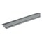 M-D Building Products M-D Building Products Gray Vinyl Threshold Insert For Low Thresholds 36 in. L X 0.63 in. 13466 - alternate 2